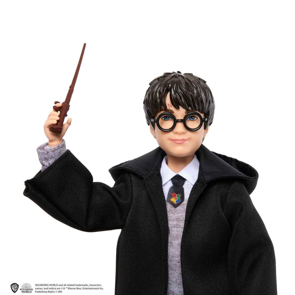 Harry Potter Sorting Hat Figure