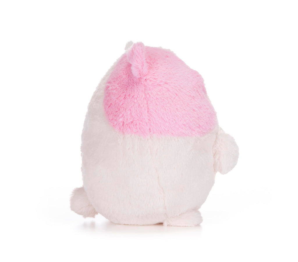 Gabby's Dollhouse 10" Hamster Kitty Soft Toy