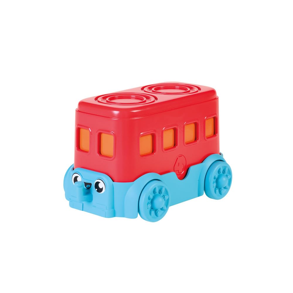 Toomies Tomy Stacker Decker Bus