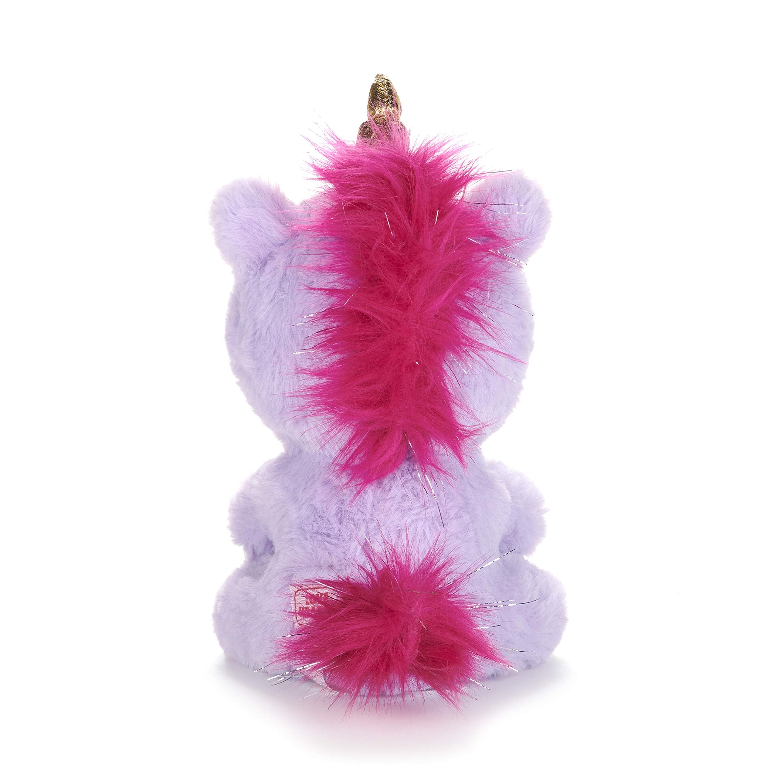 Swizzels Love Hearts 7 Unicorn Soft Toy