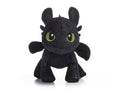How To Train Your Dragon Movie 10" Toothless Dragon Soft Toy