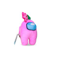 Among Us Plush Buddies Pink 20cm Soft Toy