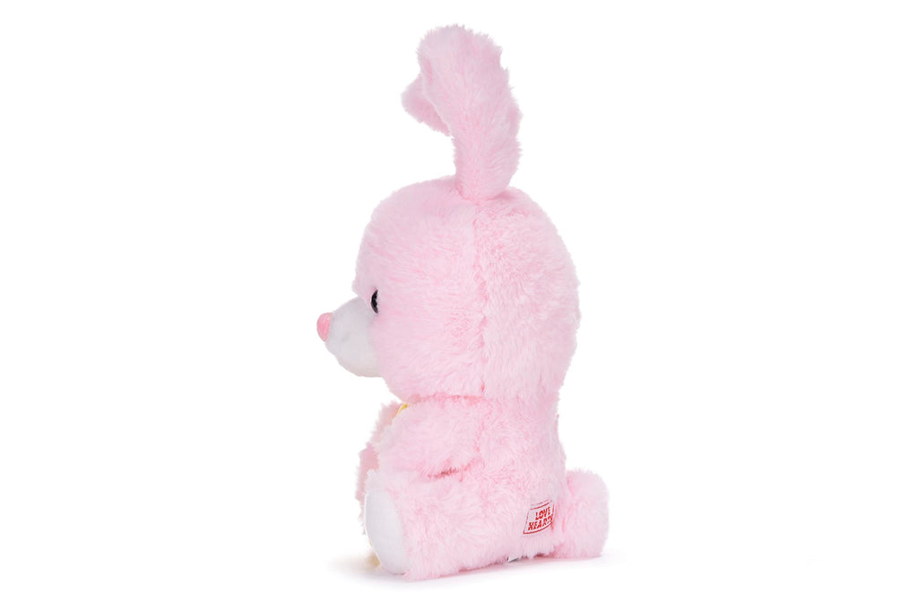 Swizzels Love Hearts 7" Bunny Soft Toy