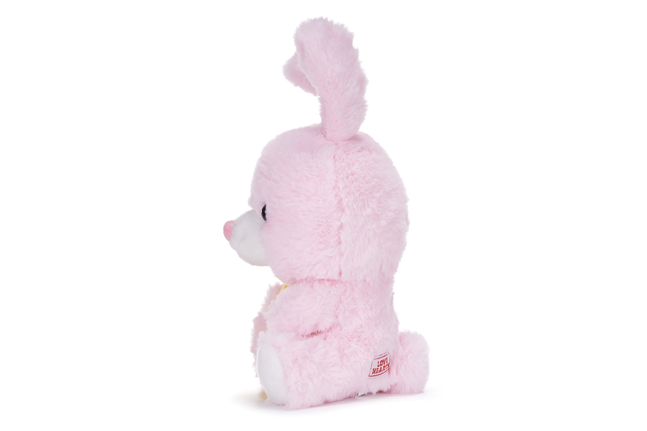 Swizzels Love Hearts 7" Bunny Soft Toy