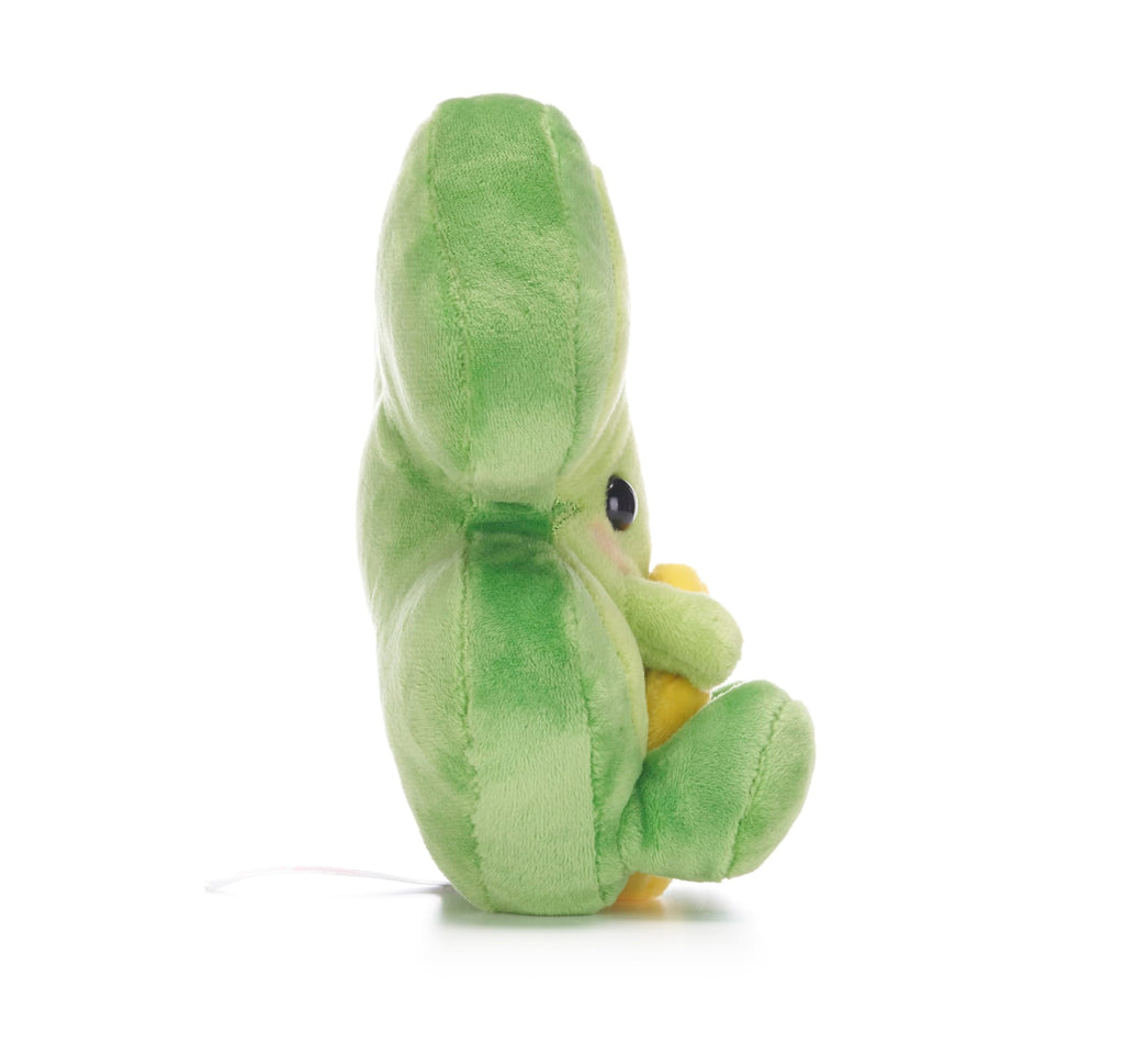 Swizzels Love Hearts 7" Clover Soft Toy