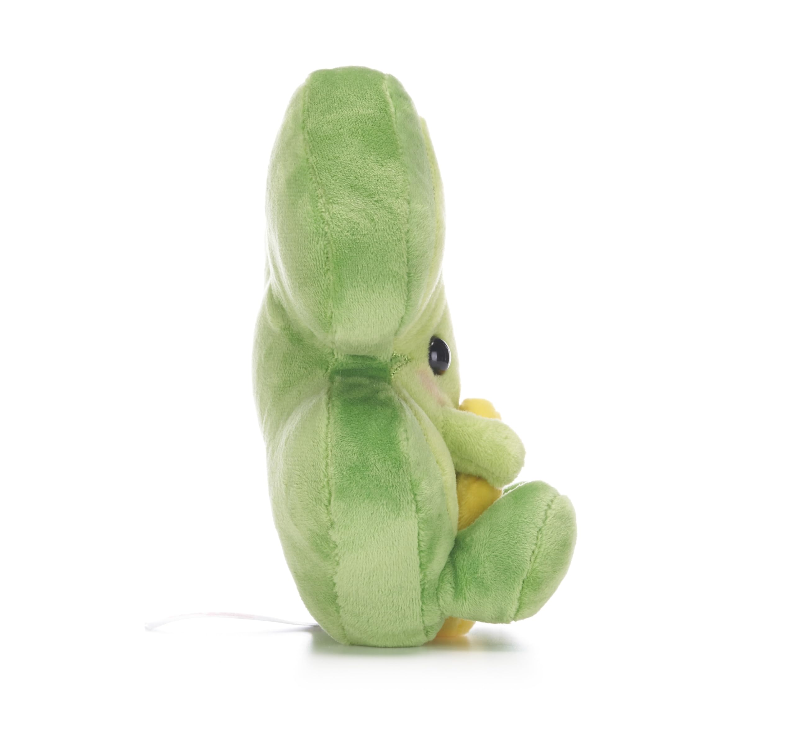 Swizzels Love Hearts 7" Clover Soft Toy
