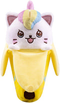 Funko Plush Rainbow Bananya 8" Collectible Toy