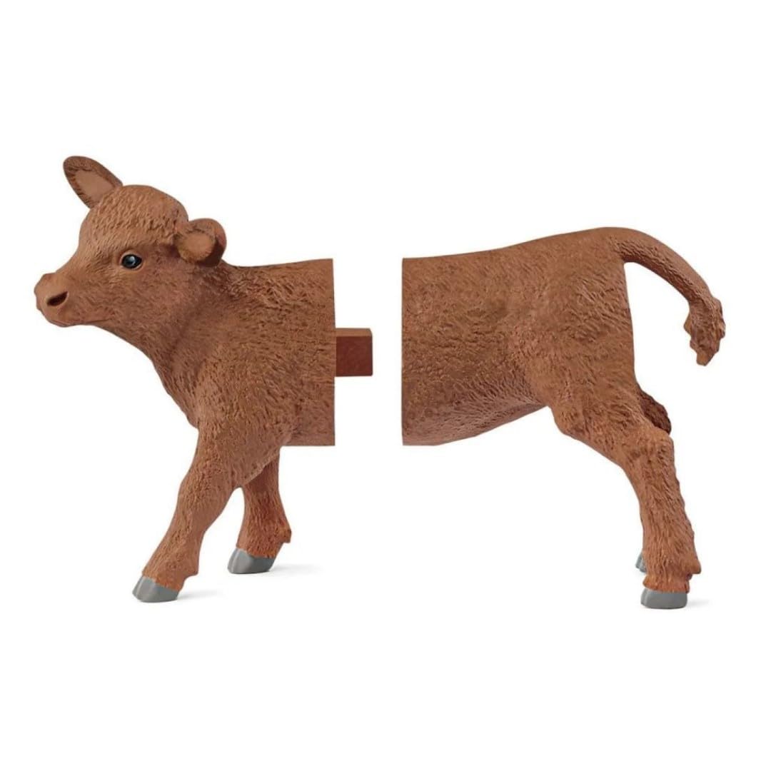 SCHLEICH Farm World Puzzlemals