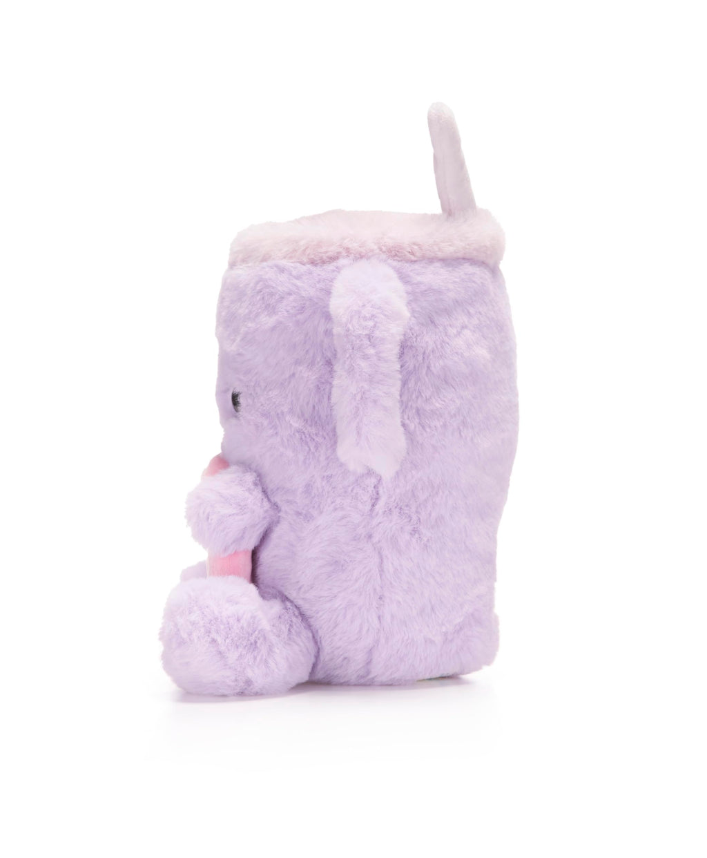 Swizzels Love Hearts 9" Travel Cup Soft Toy