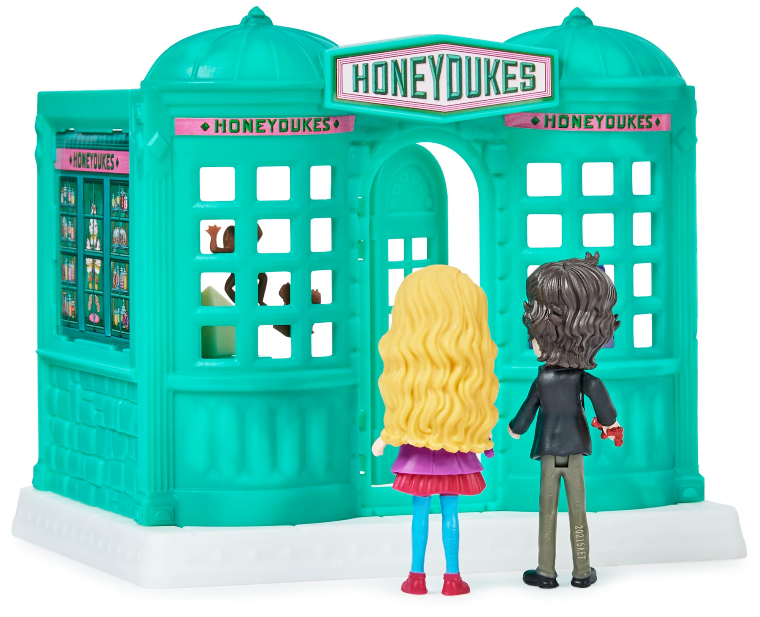 Harry Potter Magical Minis Honeydukes Sweet Shop