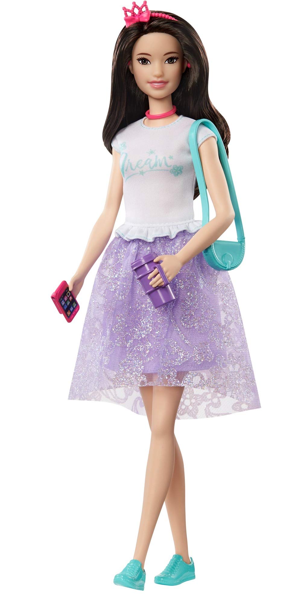 Barbie Princess Adventure Fantasy Doll