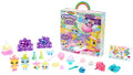 Cloudees Collectible Pets Birthday Ice Cream Party Set