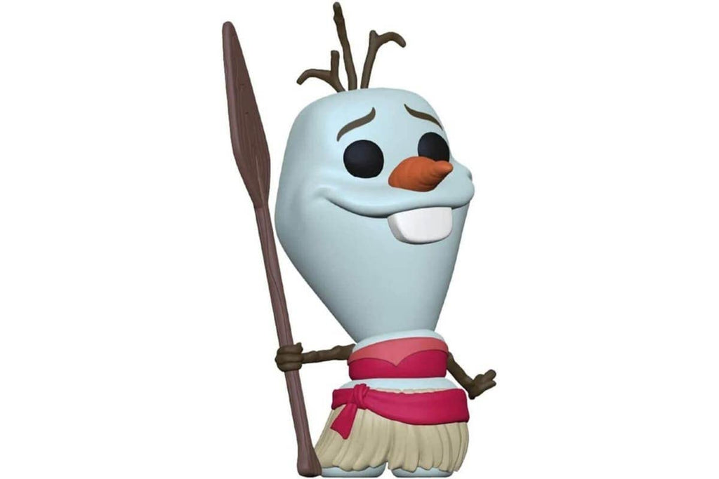 Funko POP Olaf as Moana #1181