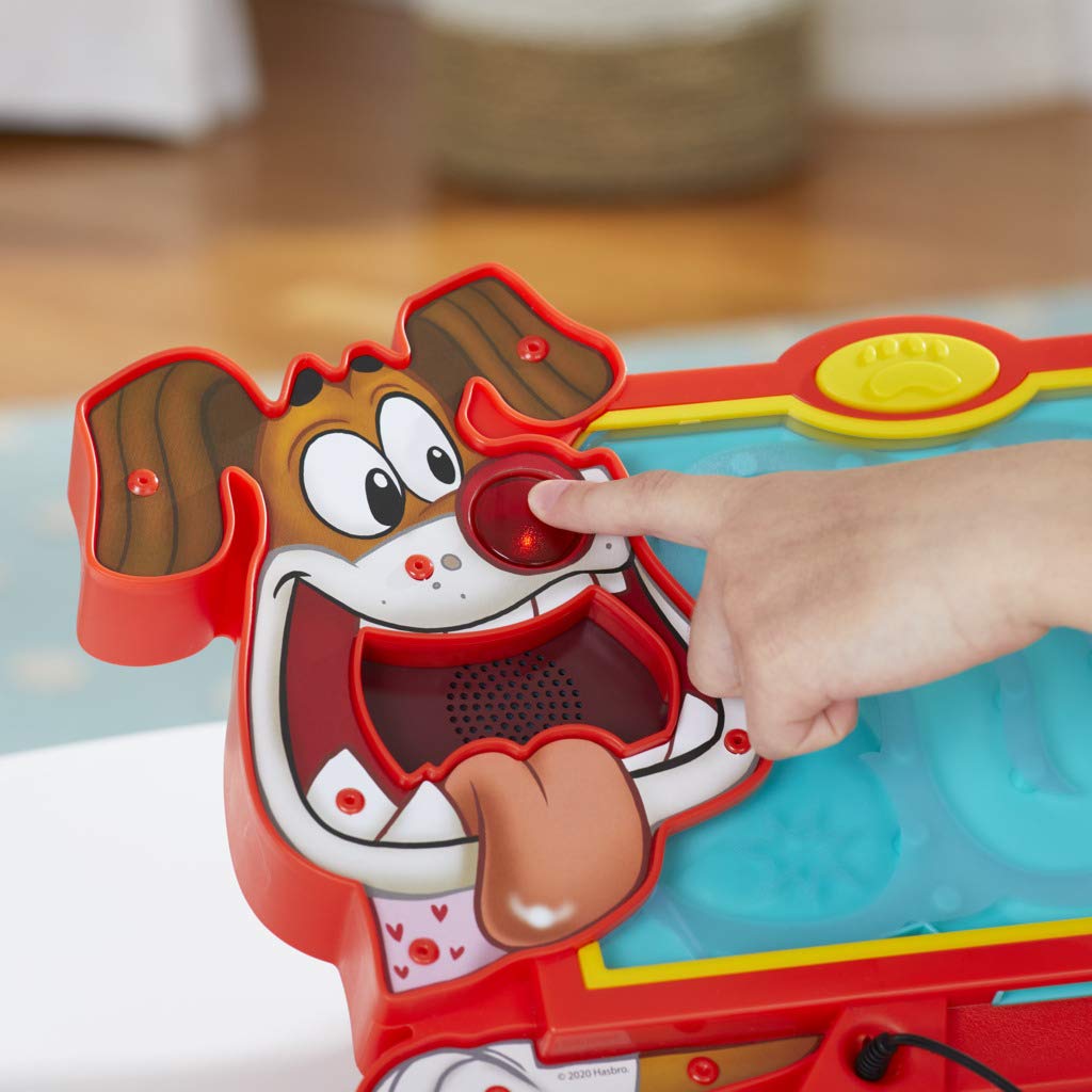 Operation Pet Scan Board Game