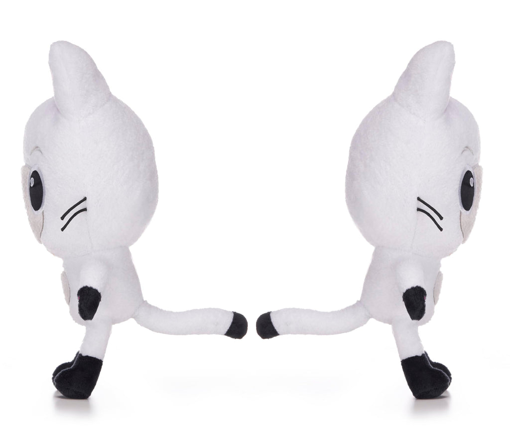 Gabby's Dollhouse 10" Pandy Paws Soft Toy