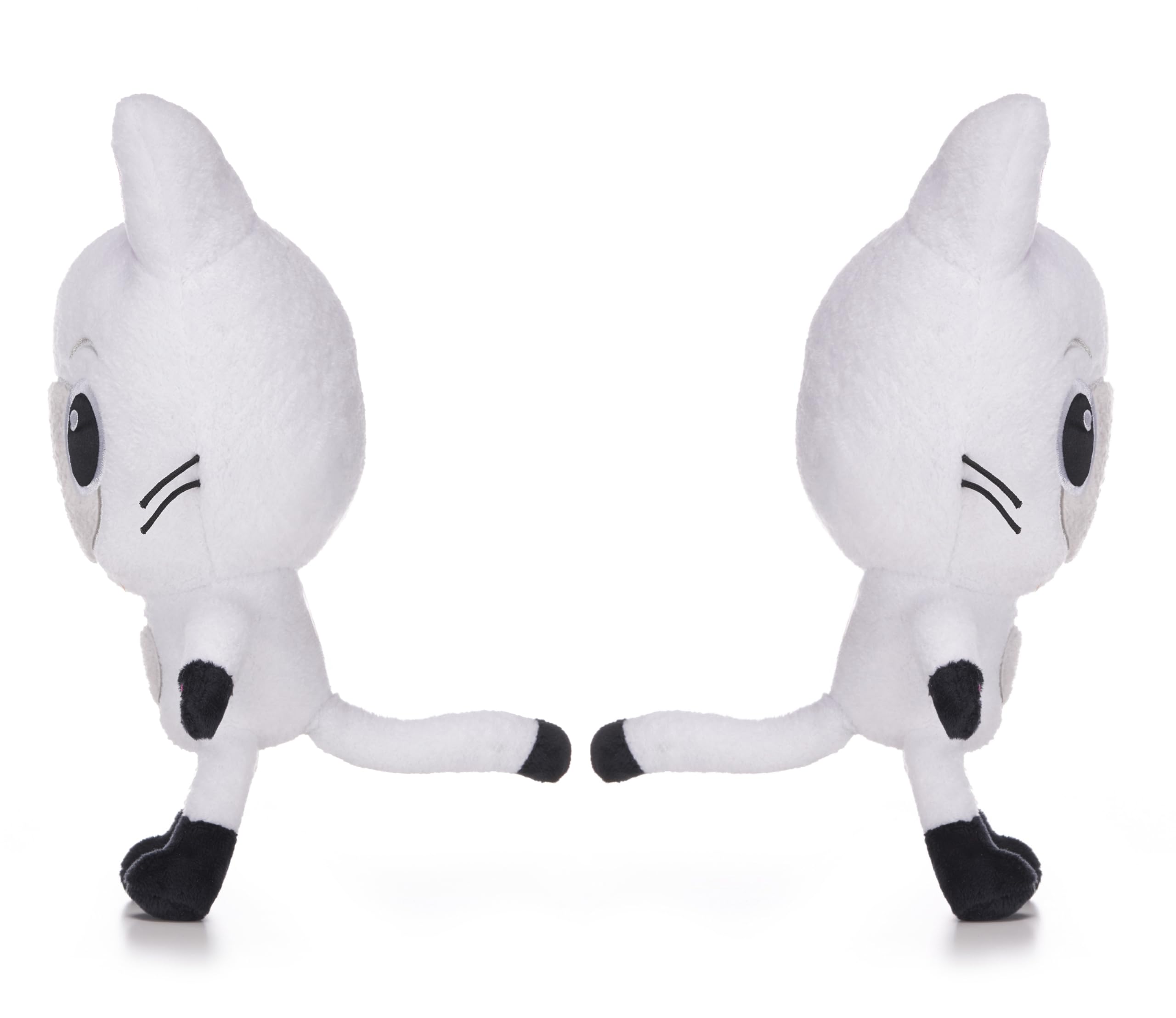 Gabby's Dollhouse 10" Pandy Paws Soft Toy