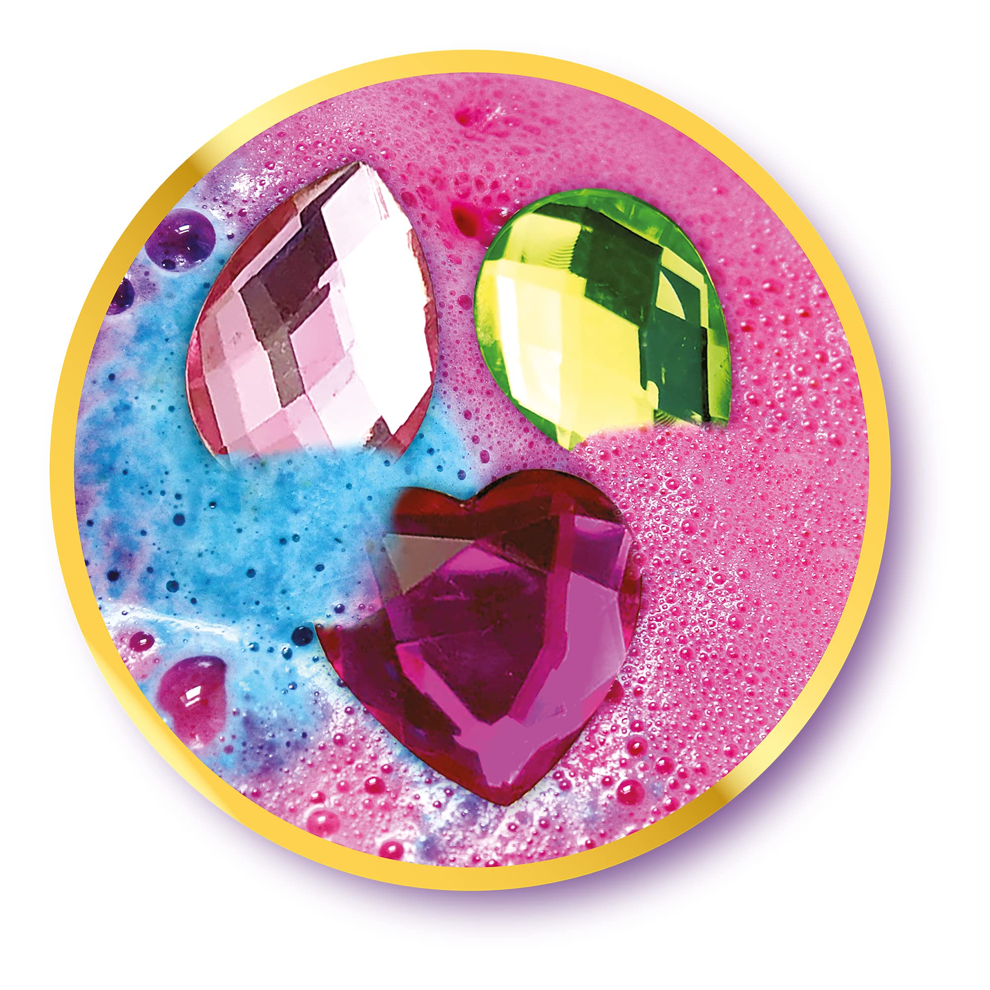 Jewel Secrets play jewellery set