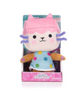 Gabby's Dollhouse 10" Baby Box Cat Soft Toy