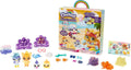 Cloudees Collectible Pets Beach Ice Cream Party Set