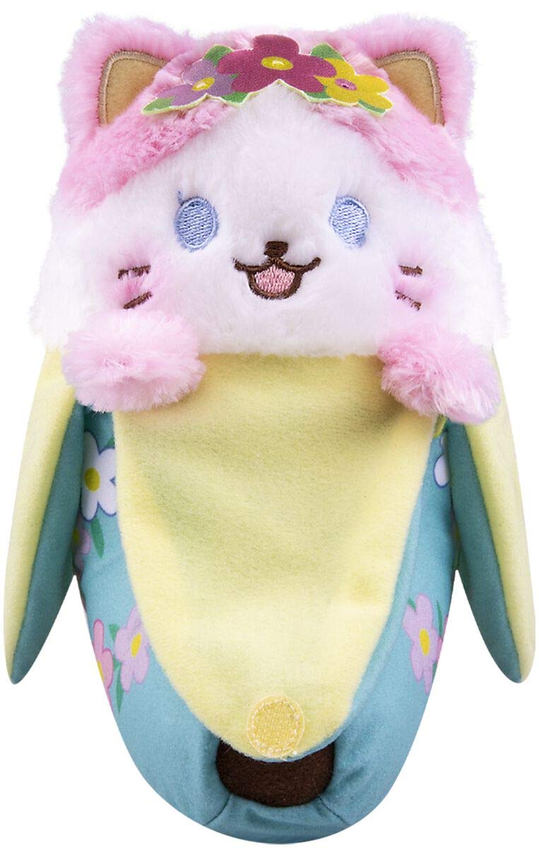 Funko Plush Flower Bananya 8" Collectible Toy