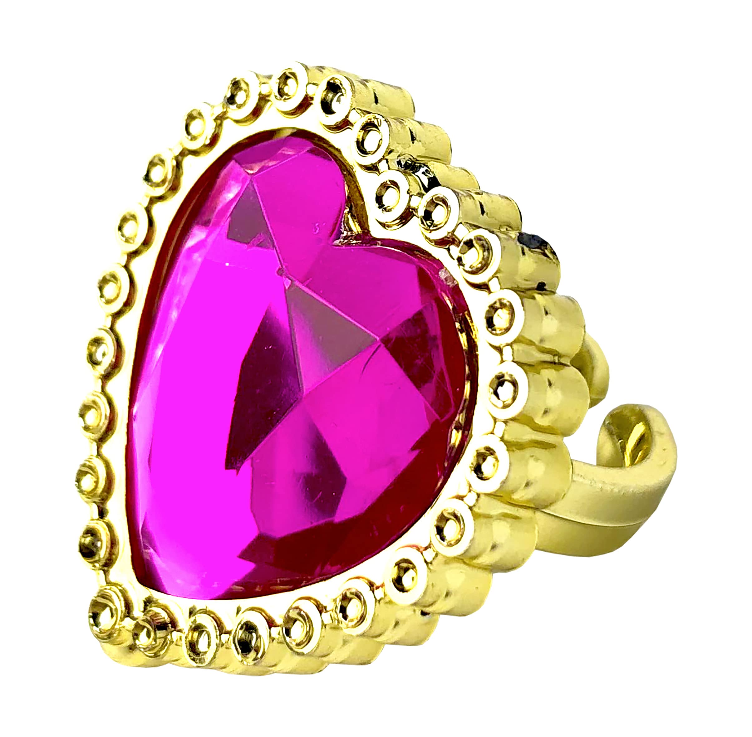 Jewel Secrets play jewellery set