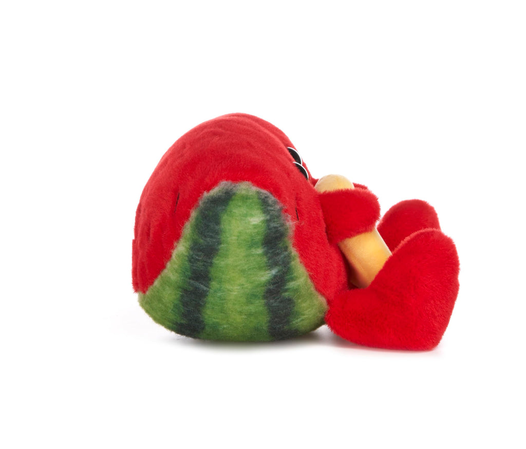 Swizzles Love Hearts 7" Watermelon Soft Toy