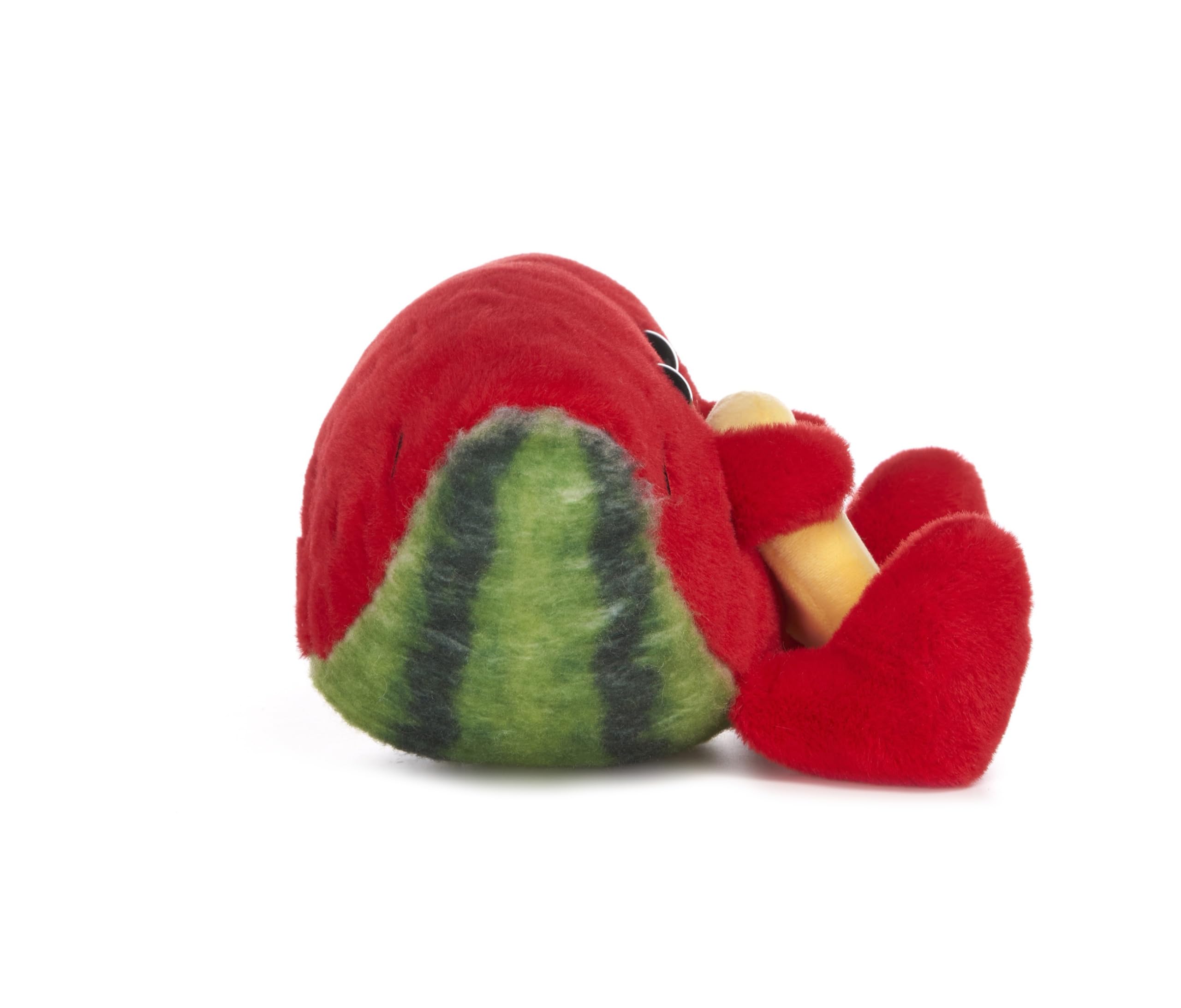 Swizzles Love Hearts 7" Watermelon Soft Toy