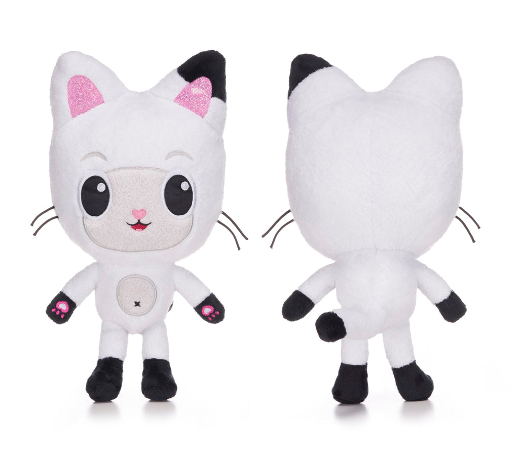 Gabby's Dollhouse 10" Pandy Paws Soft Toy