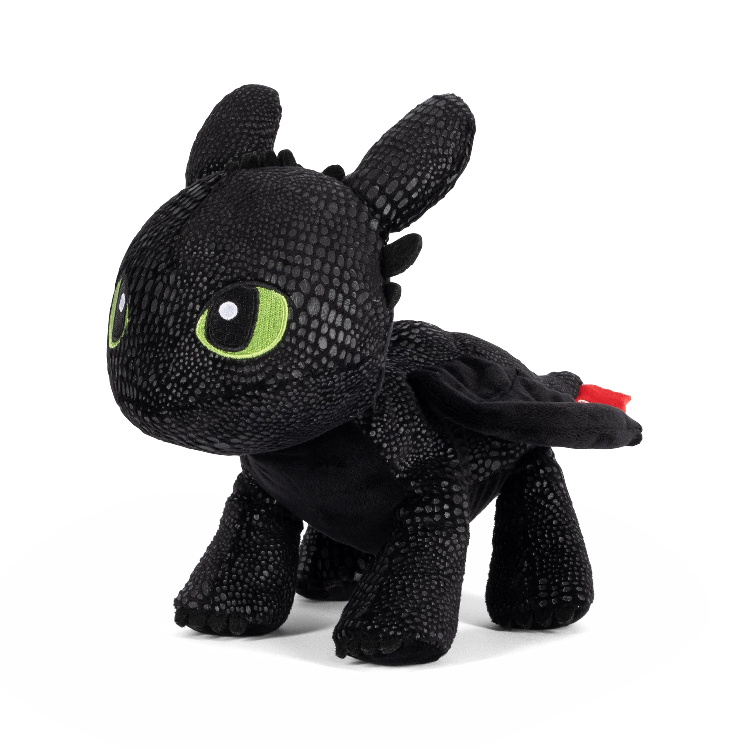 How To Train Your Dragon Movie 10" Toothless Dragon Soft Toy