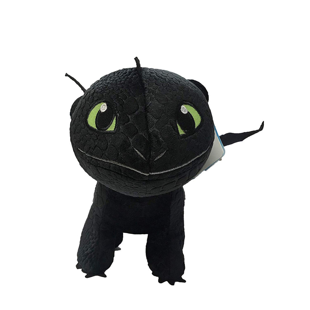 How To Train Your Dragon 12" Toothless Soft Toy