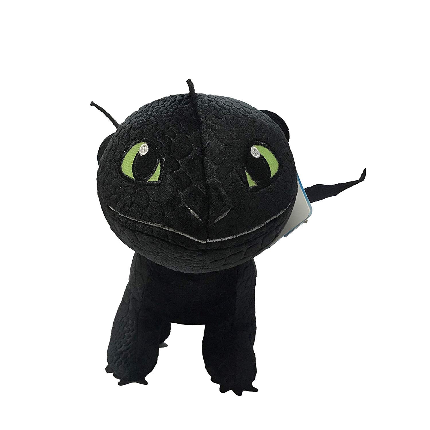 How To Train Your Dragon 12" Toothless Soft Toy