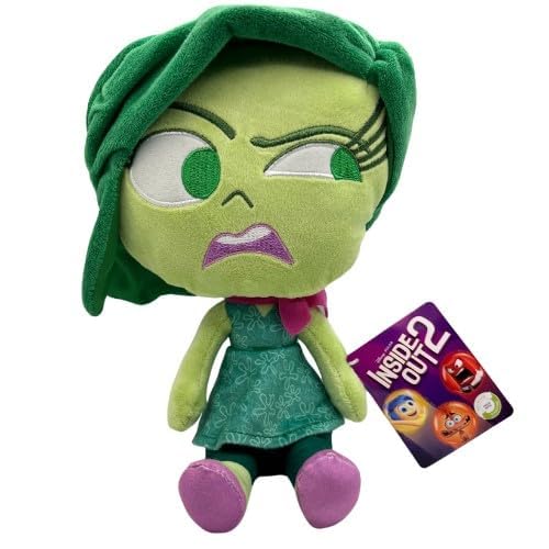 Inside Out 12" Soft Toys (6pc)