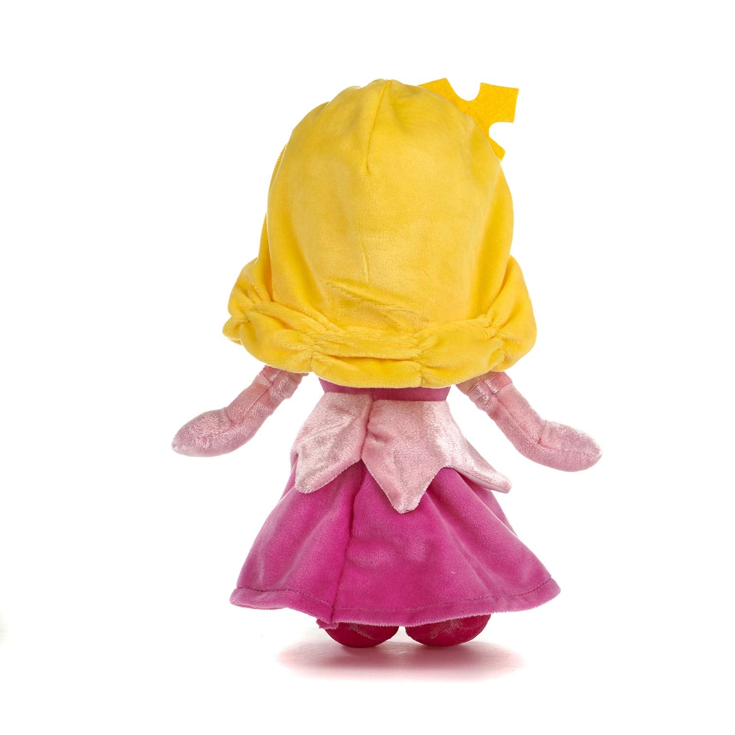 Disney princess 10" Sleeping Beauty Soft Toy