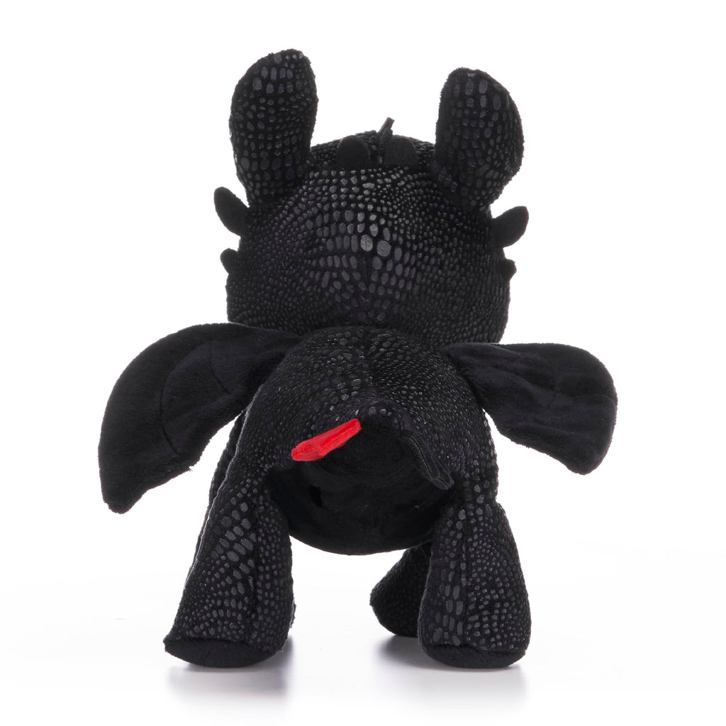 How To Train Your Dragon Movie 10" Toothless Dragon Soft Toy