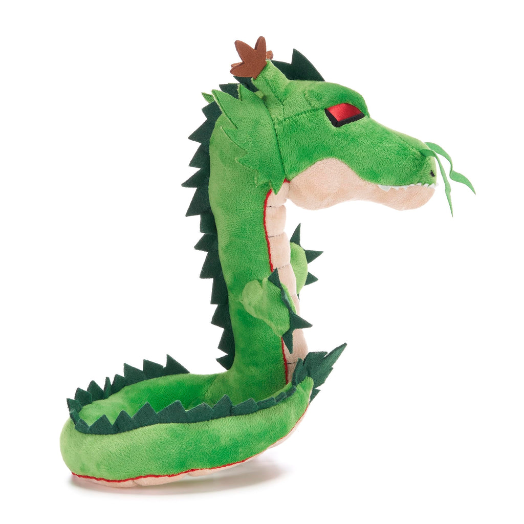 Dragonball Z 12" Shenron Soft Toy