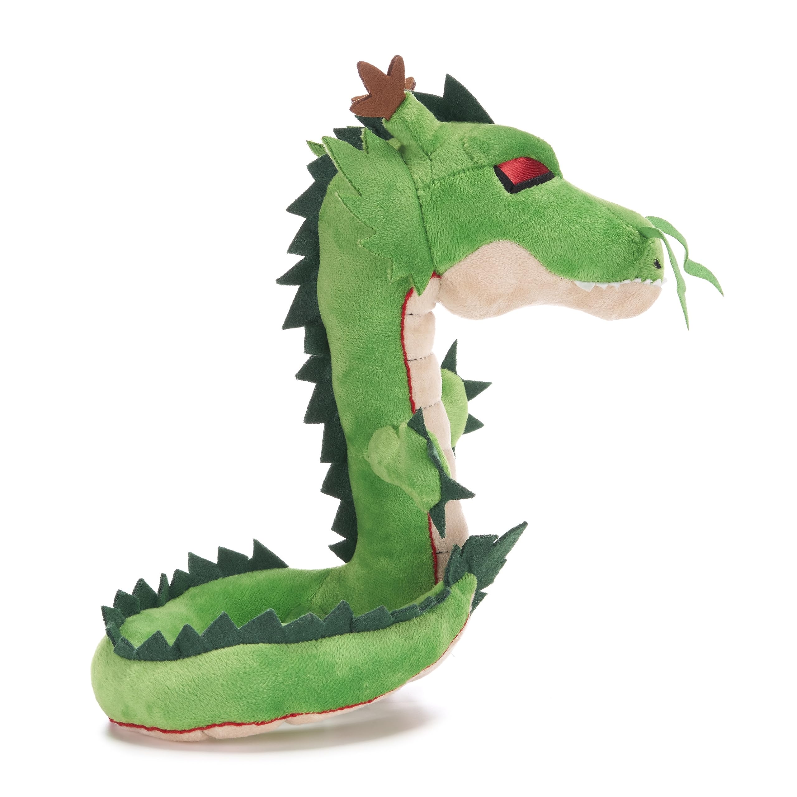 Dragonball Z 12" Shenron Soft Toy