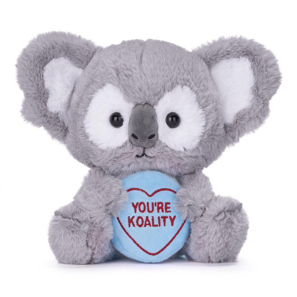 Swizzels Love Hearts 7" Koala Soft Toy