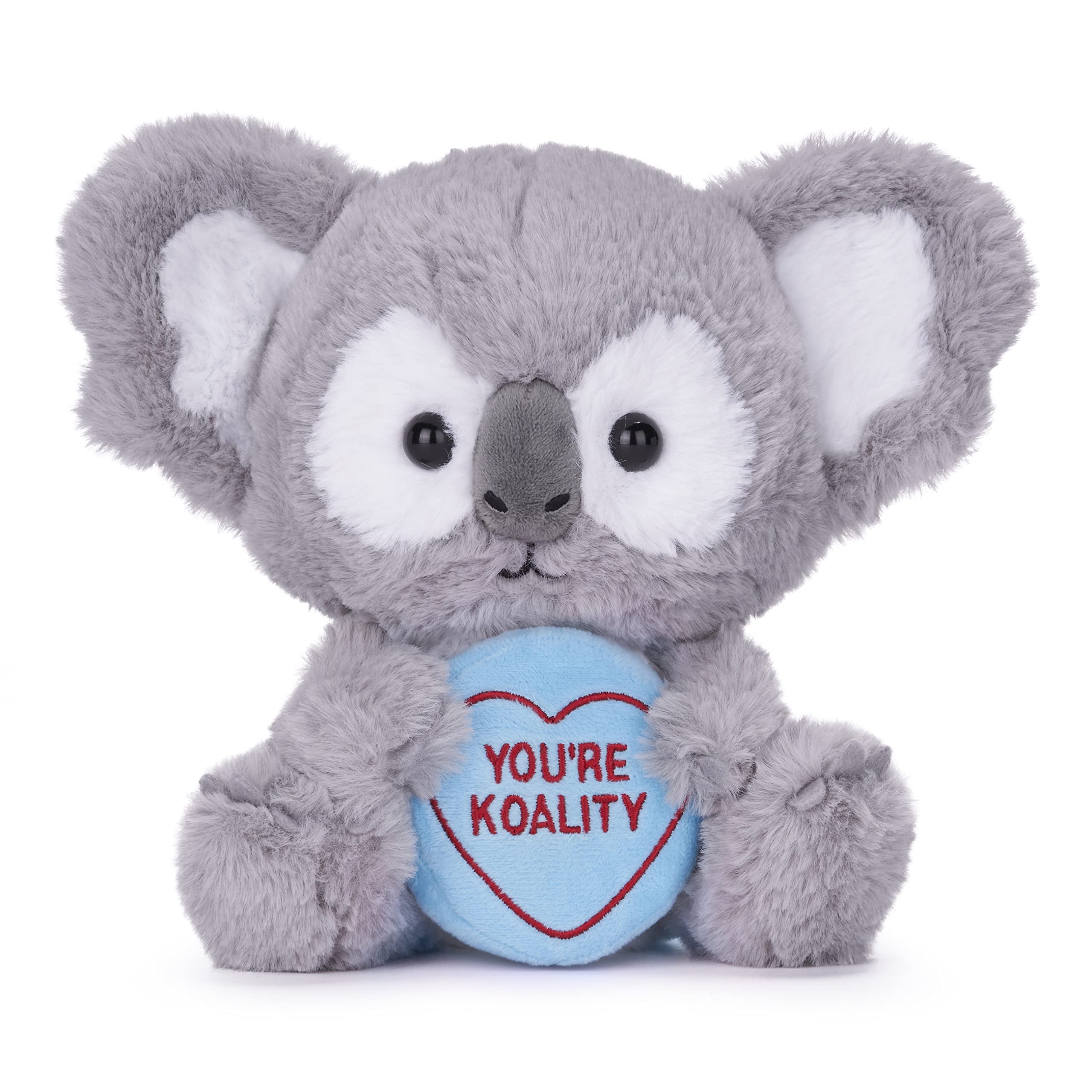 Swizzels Love Hearts 7" Koala Soft Toy