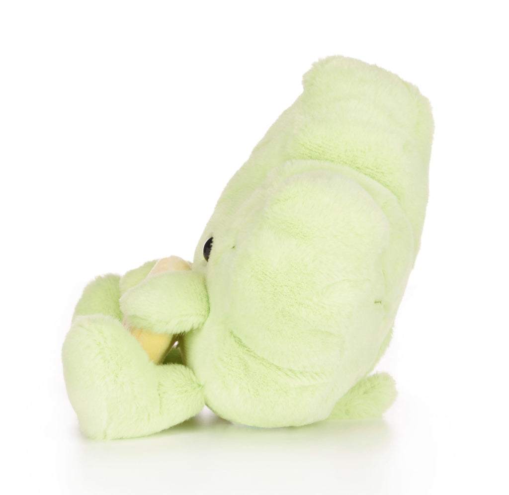 Swizzels Love Hearts 7" Leaf Soft Toy
