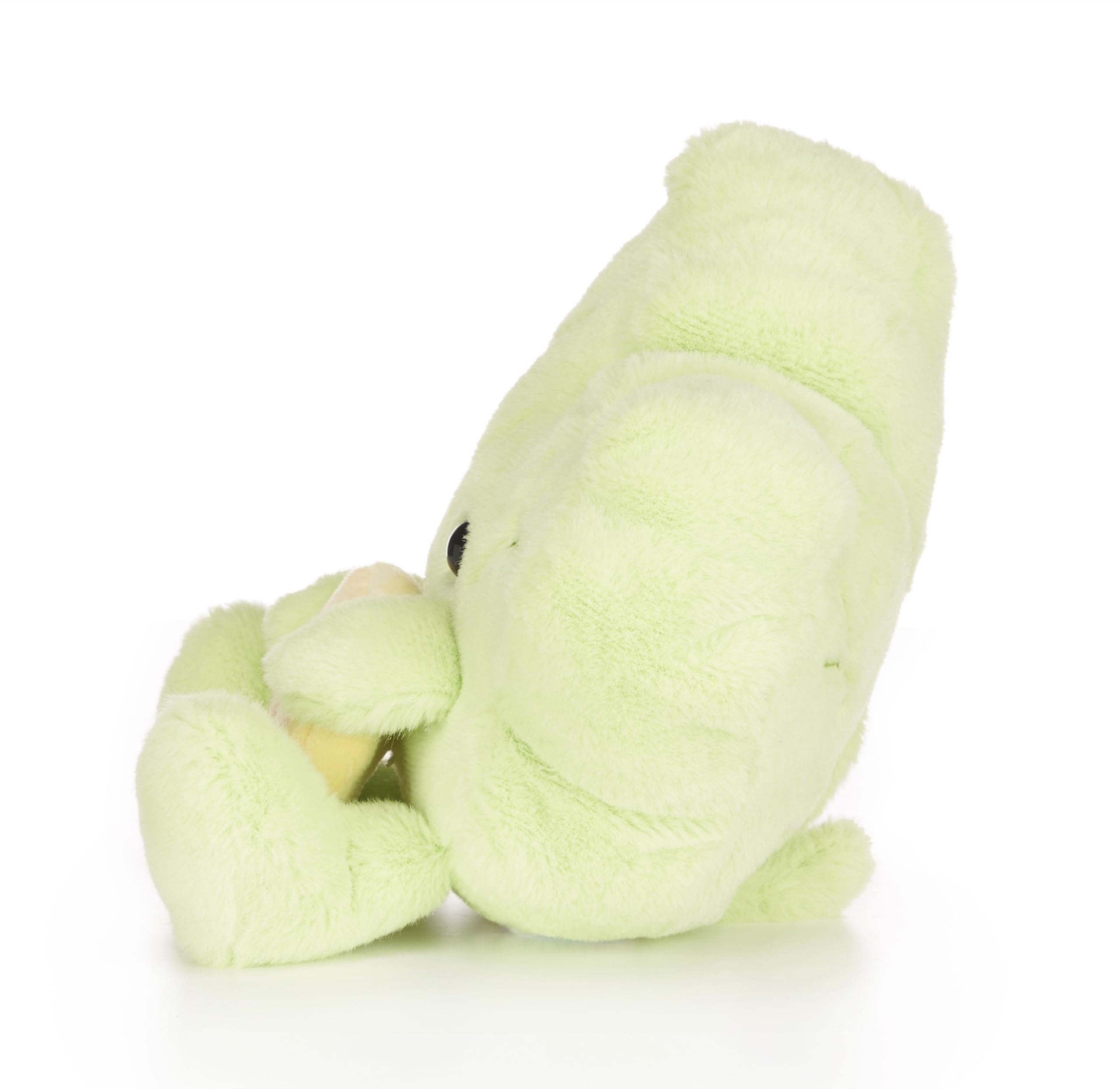 Swizzels Love Hearts 7" Leaf Soft Toy