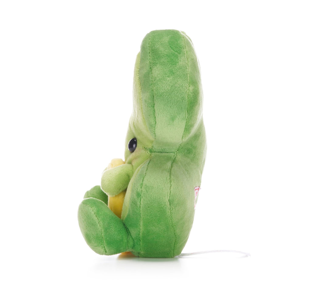 Swizzels Love Hearts 7" Clover Soft Toy