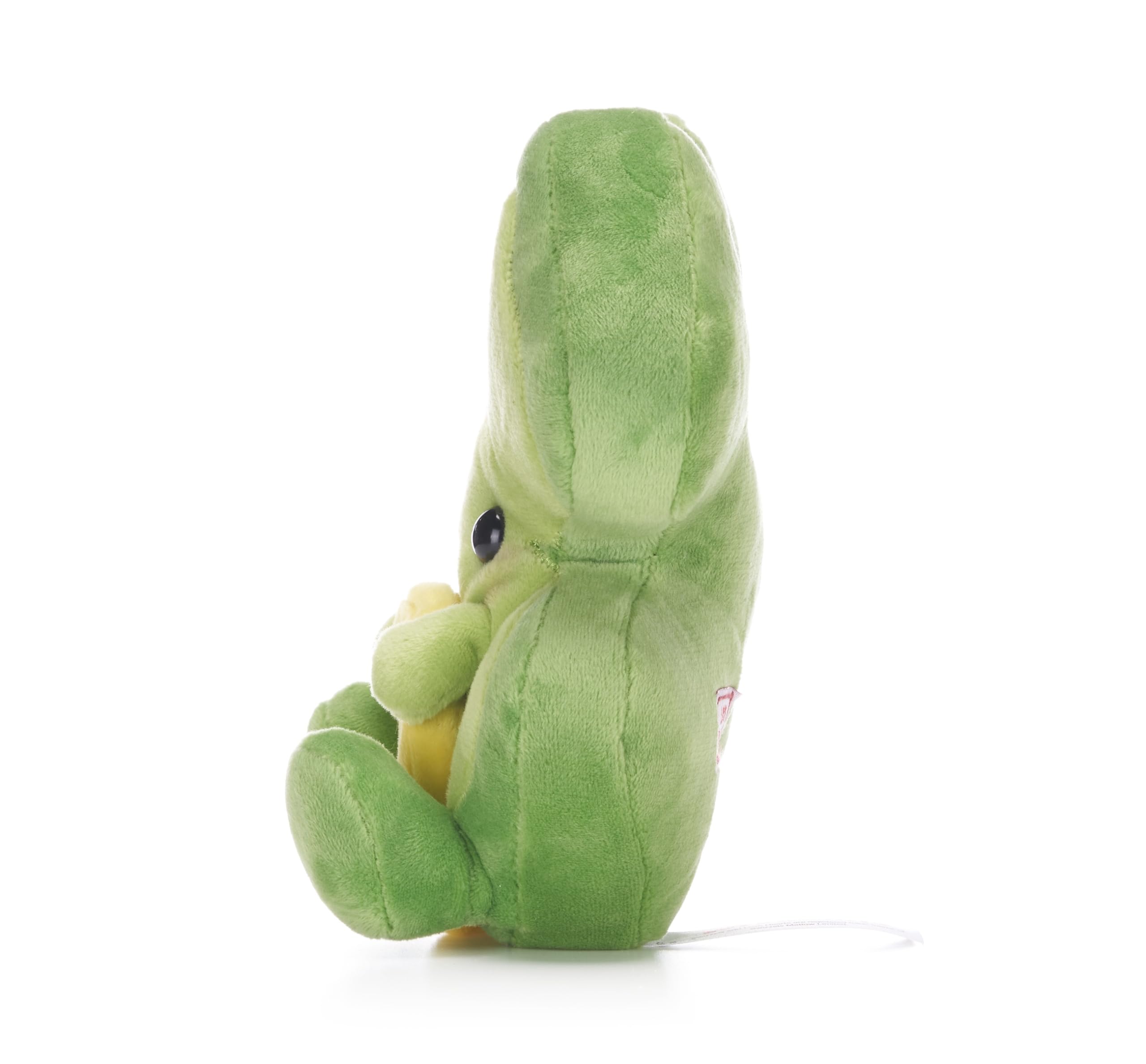 Swizzels Love Hearts 7" Clover Soft Toy
