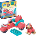Mattel Paw Patrol Mega Bloks