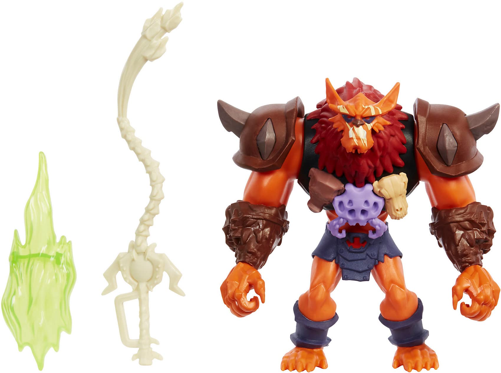 He-Man And The Masters of the Universe Beast Man Action Figure