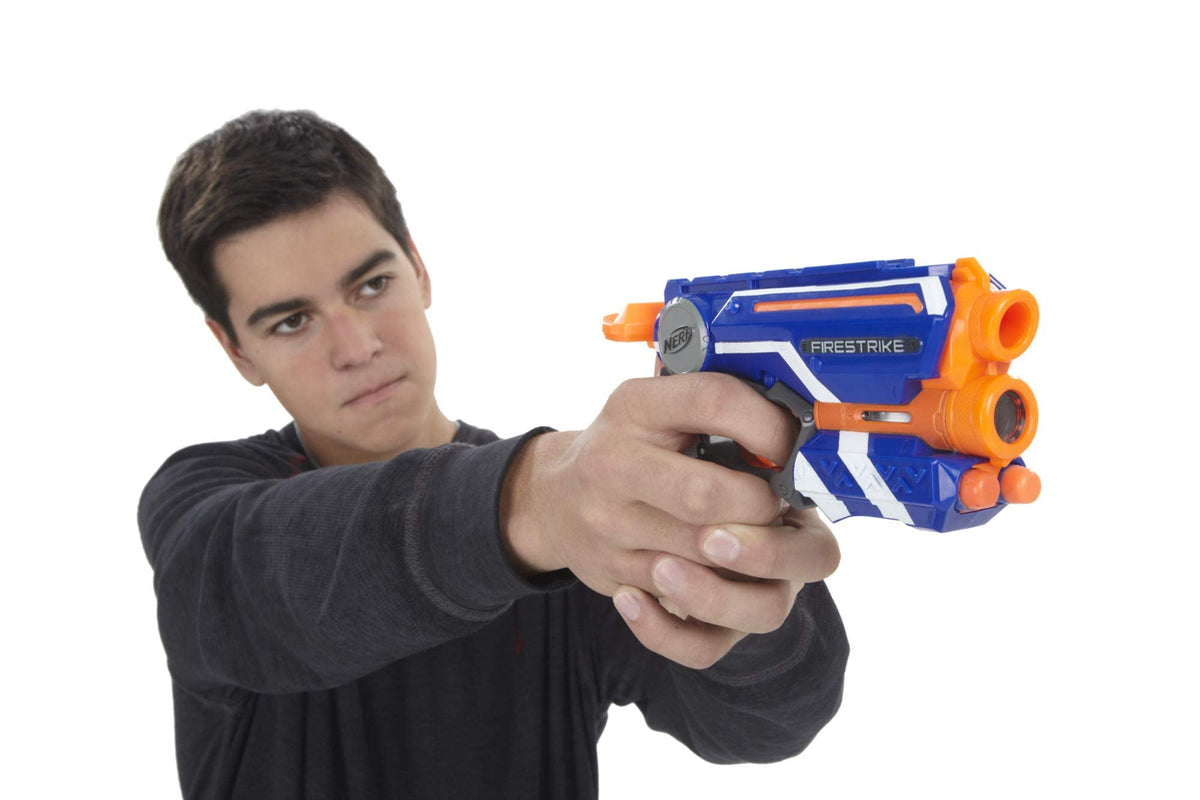 Nerf N-Strike Elite