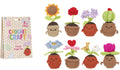 Crochet Plant Kit Assortment