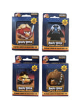 Angry Bird Star Wars Playing Cards in Tin (4pcs)