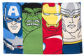Avengers Assemble 100x Fleece Blanket (1PC)