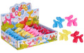 Squeezy 6.5cm Balloon Dogs (24pc)