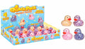 Quack pack squeezy ducks (24pc)